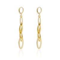 Orecchini Unoaerre Donna in Bronzo 2341 - 2341